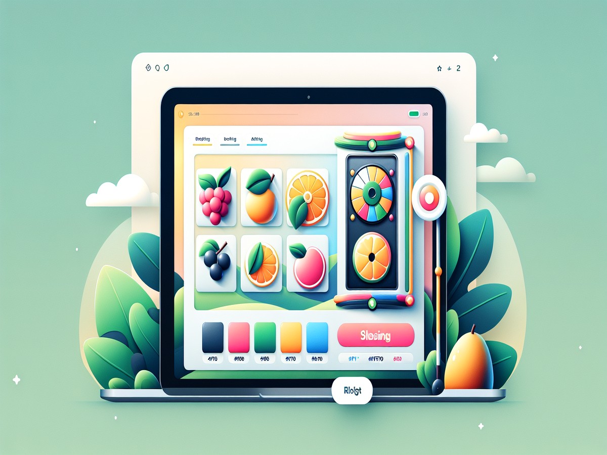 888Starz Classic Fruit Slots