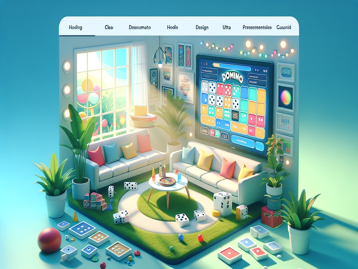 888Starz Dominos Game