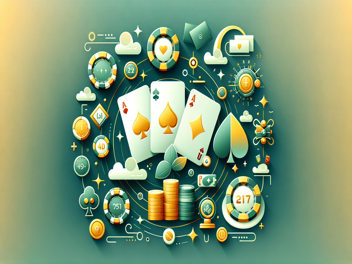 888Starz Poker Games