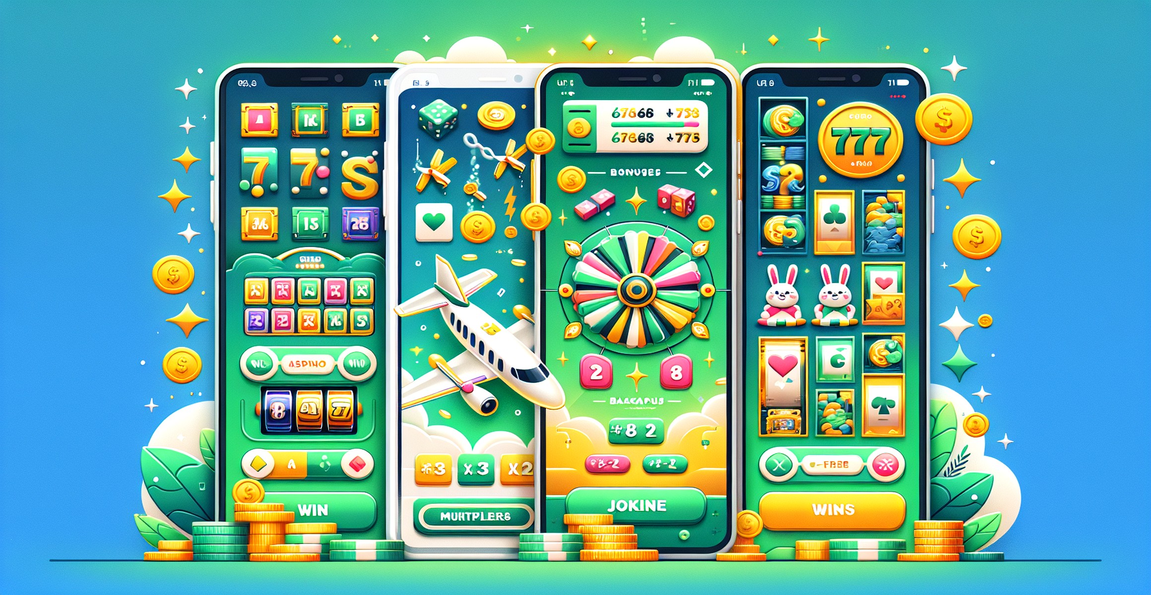 Aviator Game - Online Slot Game at 888Starz